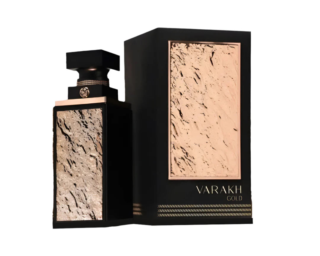 Varakh Gold Women, Fragrance World, FragrancePrime