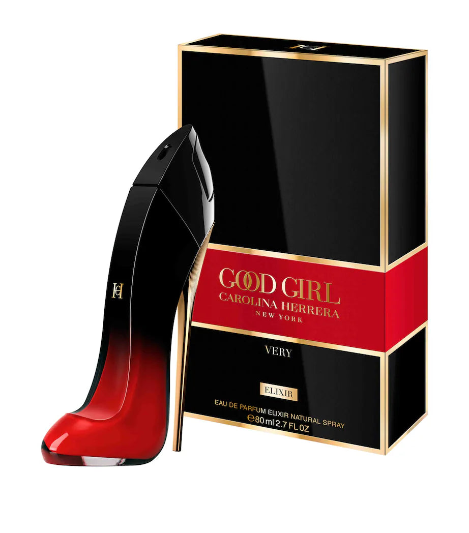 Very Good Girl Elixir Women, Carolina Herrera, FragrancePrime