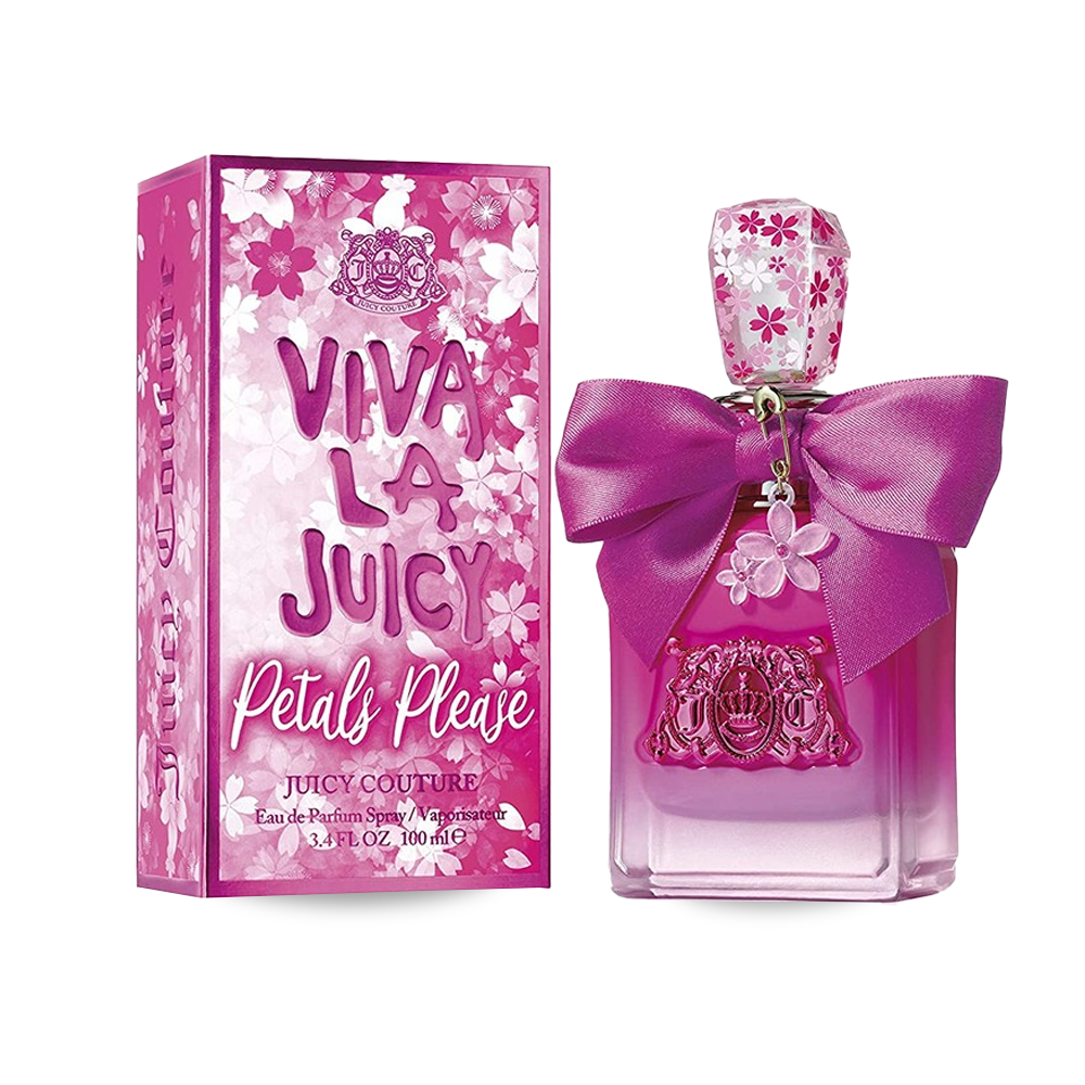 Viva Petals Please Women, Juicy Couture, FragrancePrime