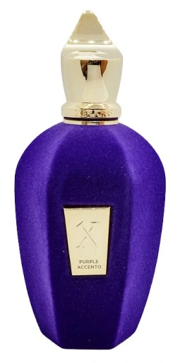 Purple Accento UNISEX, XERJOFF, FragrancePrime
