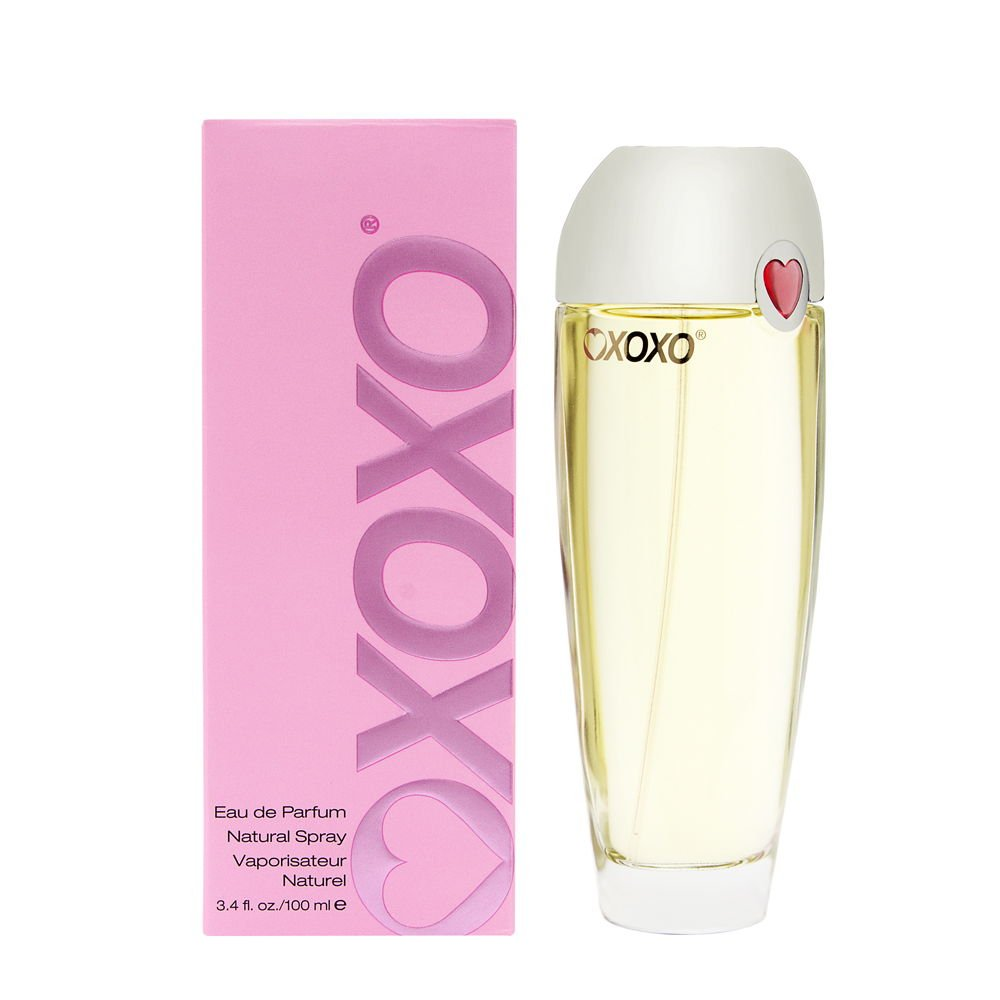 Xoxo Women, Victory International, FragrancePrime