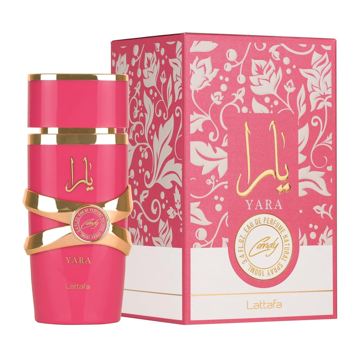 Yara Candy Women, Lattafa, FragrancePrime