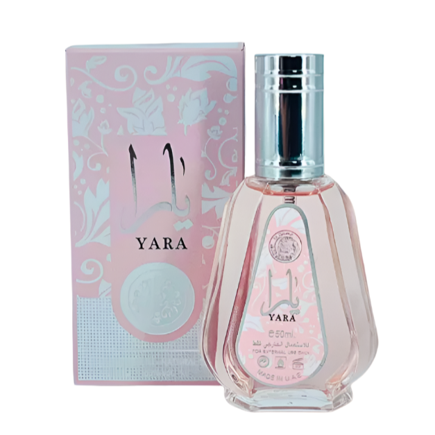 Yara Women, Lattafa, FragrancePrime