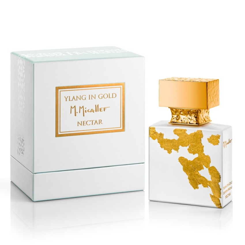 Ylang In Gold Nectar Women, M. MICALLEF, FragrancePrime
