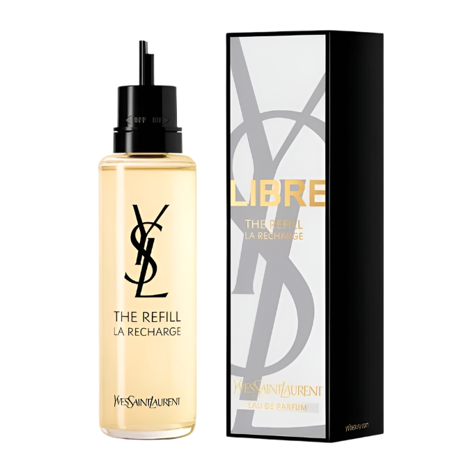 Ysl Libre W Women, Yves Saint Laurent, FragrancePrime