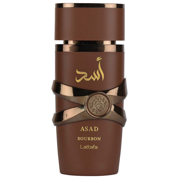 Asad Bourbon Men, Lattafa, FragrancePrime