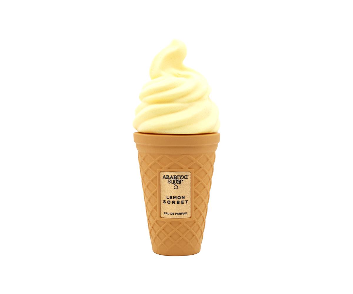 Arabiyat Sugar Lemon Sorbet UNISEX, Arabiyat, FragrancePrime