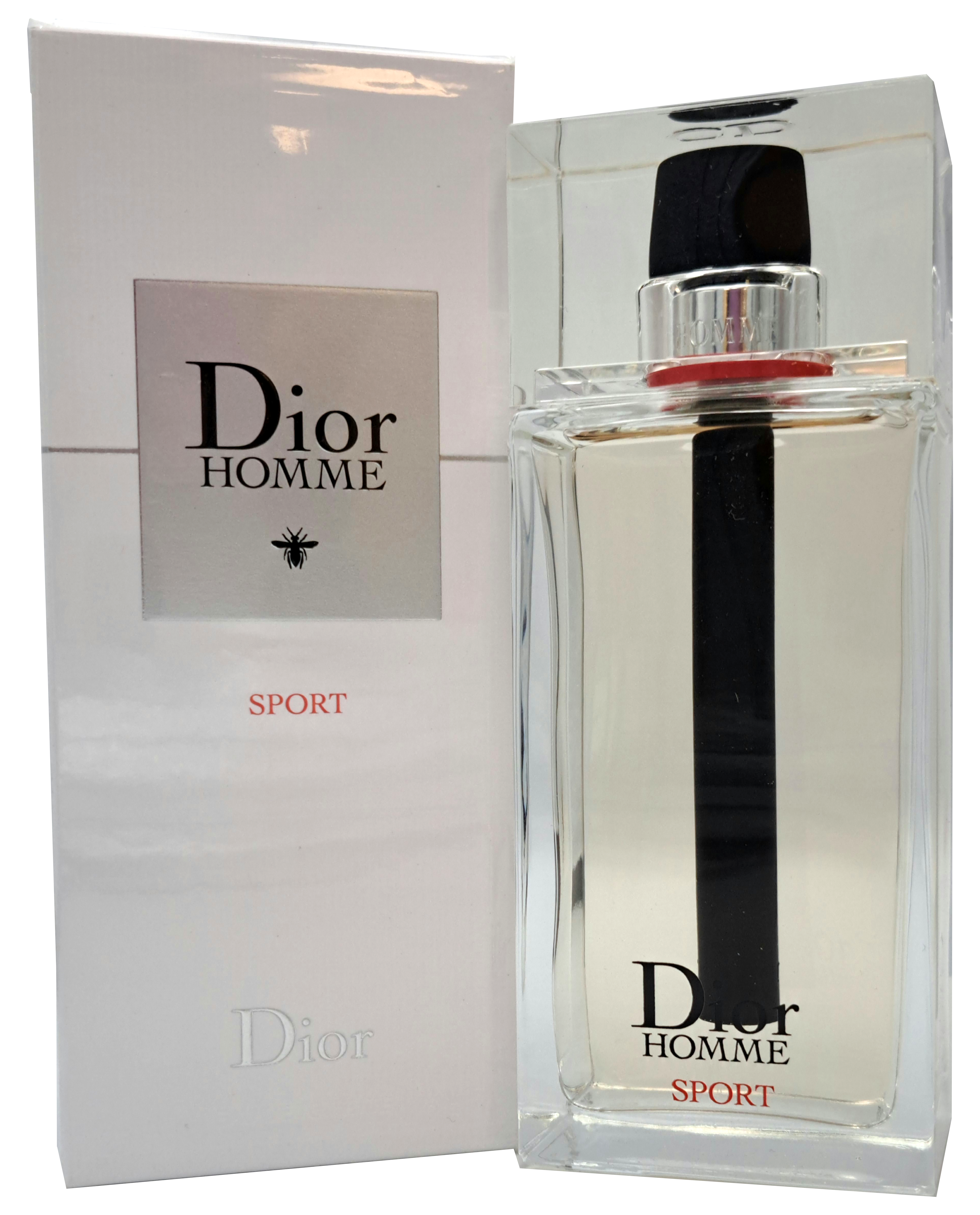 Dior Homme Sport (2017 EDITION) Men, Christian Dior, FragrancePrime