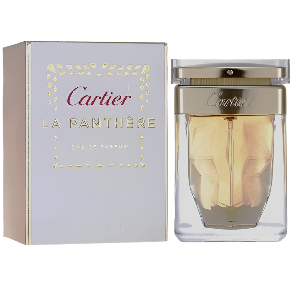 Cartier La Panthere Women, Cartier, FragrancePrime