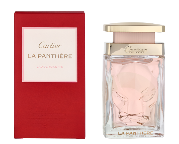 Cartier La Panthere Edt Women, Cartier, FragrancePrime