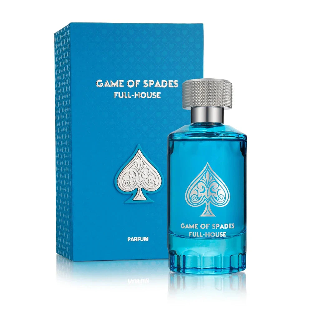 Game Of Spade Full House UNISEX, Jo Milano, FragrancePrime
