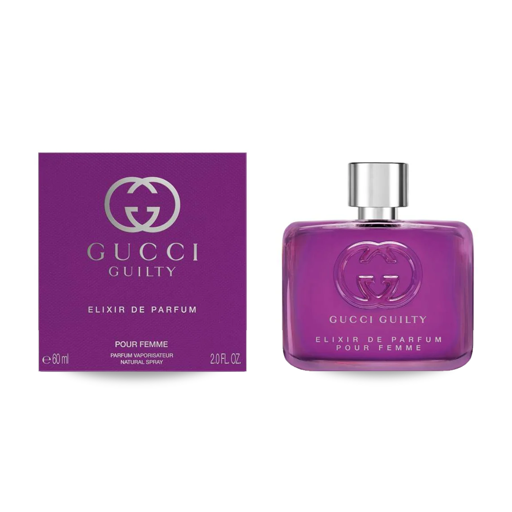 Gucci Guilty Elixir Pour Femme Women, Gucci, FragrancePrime