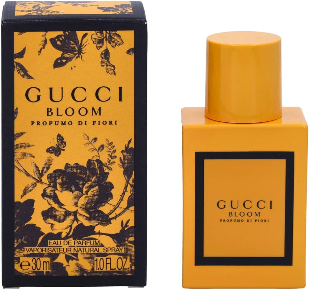 Gucci Bloom Parfumo Di Fiori Women, GUCCI, FragrancePrime