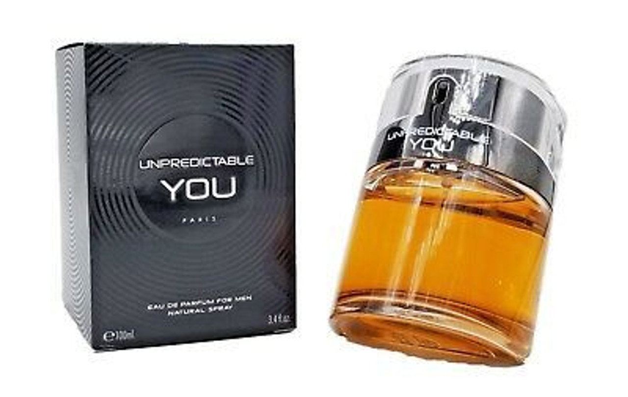 Unpredictable You Men, Glenn Perri, FragrancePrime