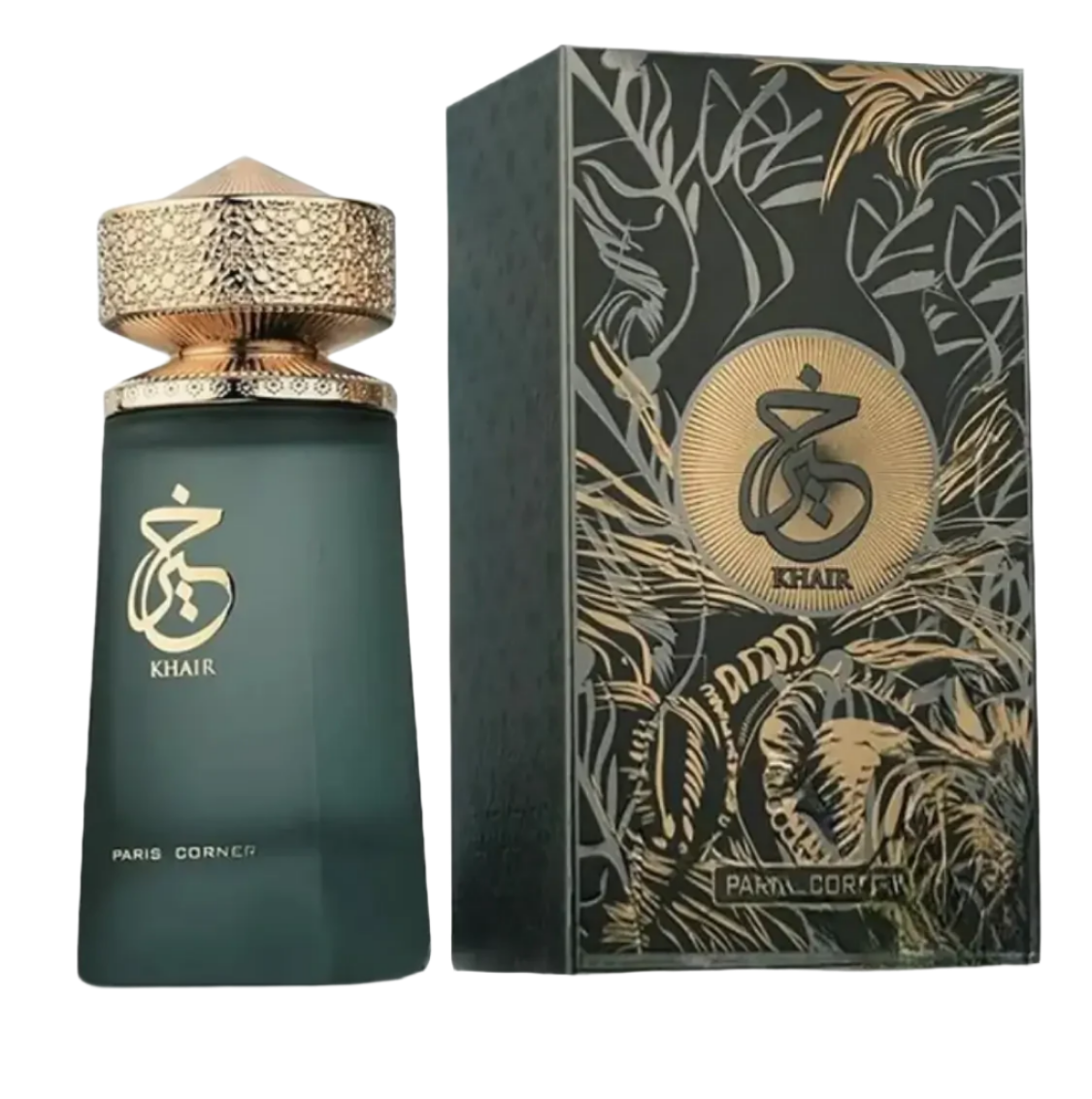 Khair Women, Paris Corner, FragrancePrime