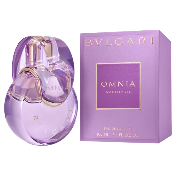 Bvlgari Omnia Amethyste Women, Bvlgari, FragrancePrime