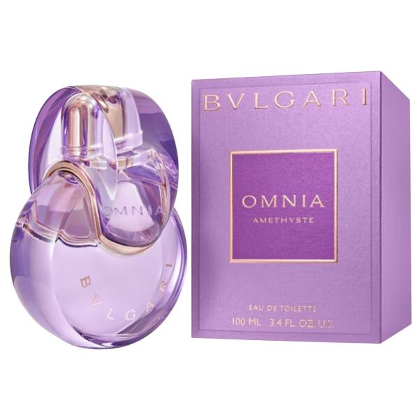 Bvlgari Omnia Amethyste Women, Bvlgari, FragrancePrime