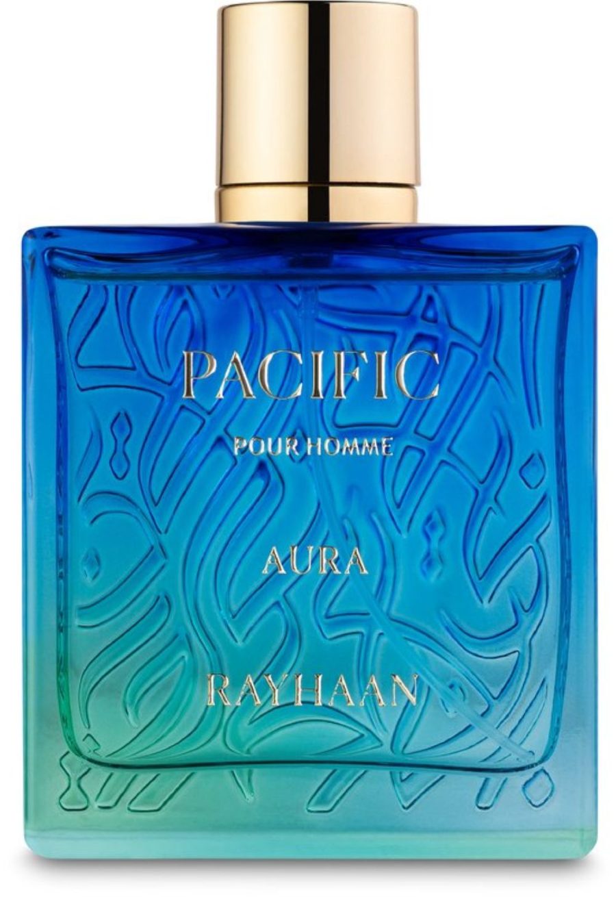 Rayhaan Pacific Aura Men, Rayhaan, FragrancePrime