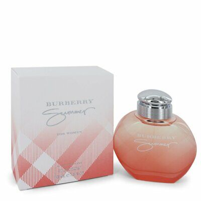 Burberry Summer Women, Burberry, FragrancePrime