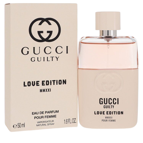 Gucci Guilty Love Edition Edp Women, Gucci, FragrancePrime
