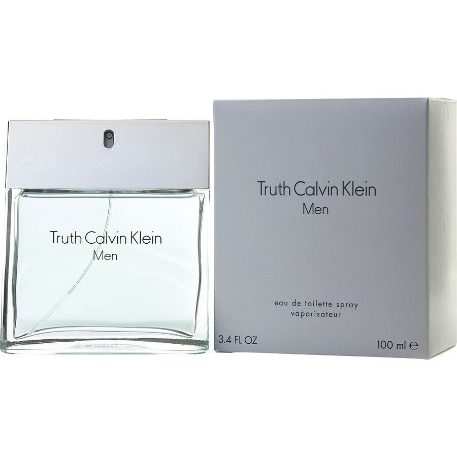 Ck Truth Men, CALVIN KLEIN, FragrancePrime