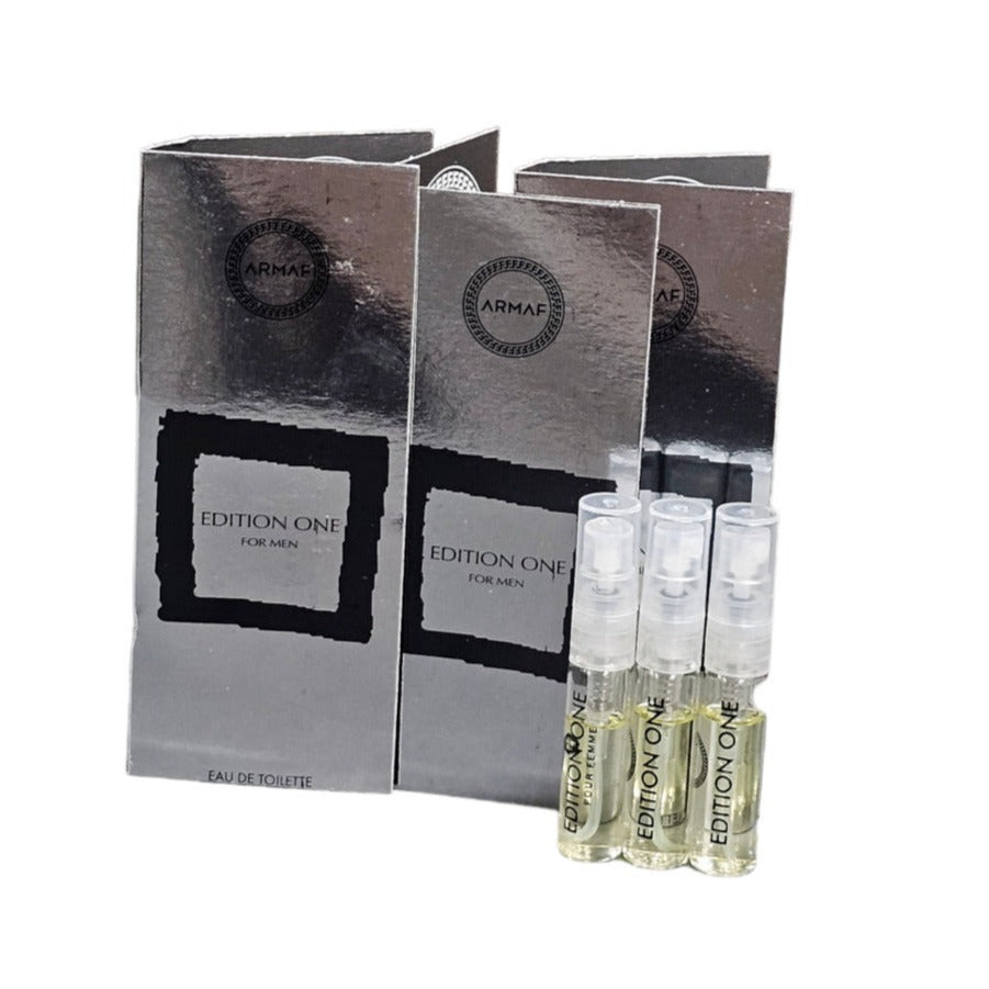 Armaf Edition One Men, Armaf, FragrancePrime