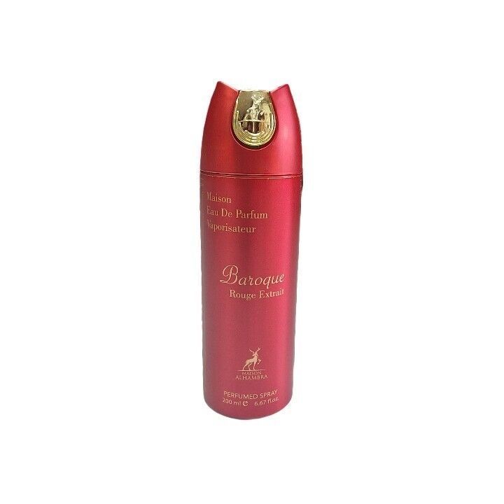 Baroque Rouge Extrait Unisex, Maison Alhambra, FragrancePrime