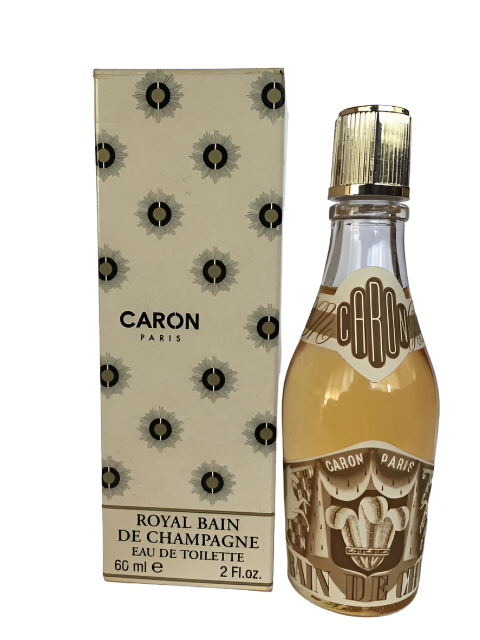 Royal Bain De Champagne Men, Caron, FragrancePrime