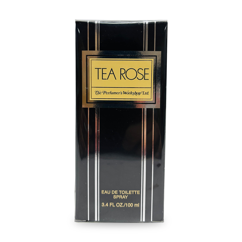 Tea Rose Women, Perfumers Workshop, FragrancePrime