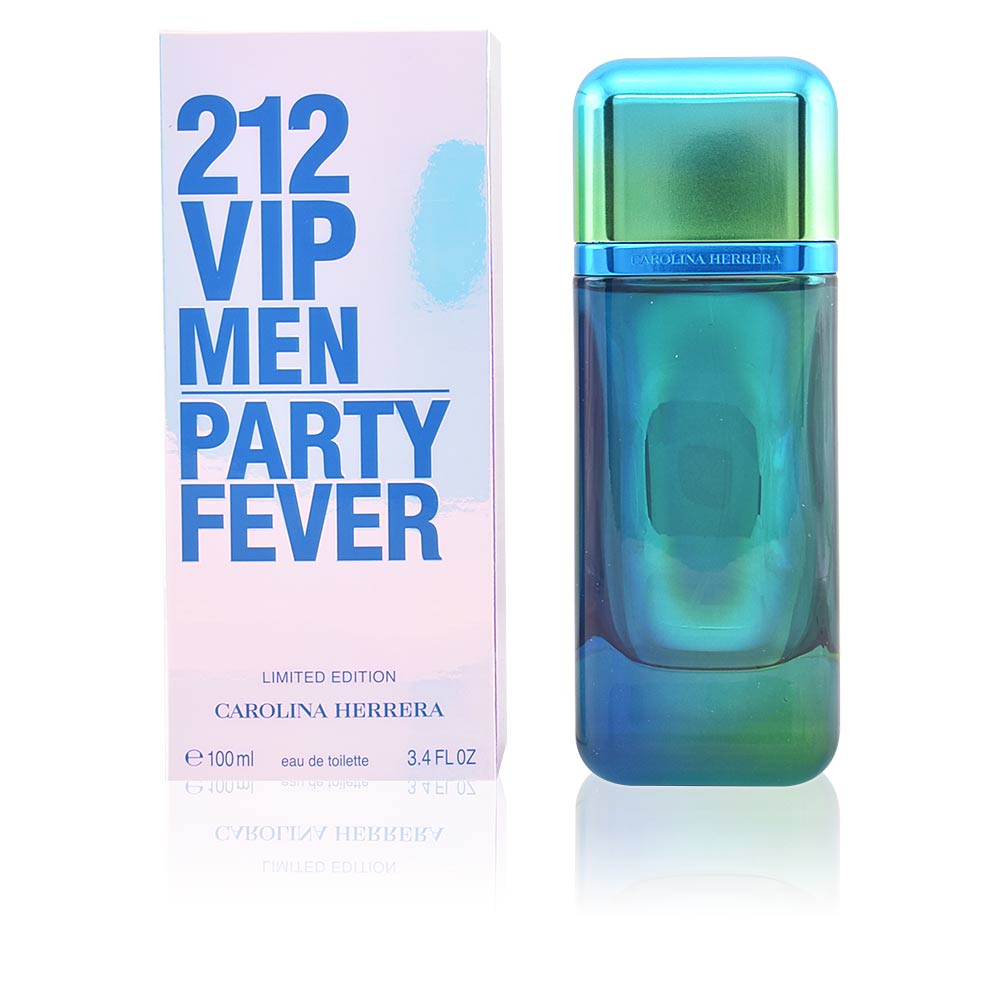 212 Party Fever Men, Carolina Herrera, FragrancePrime