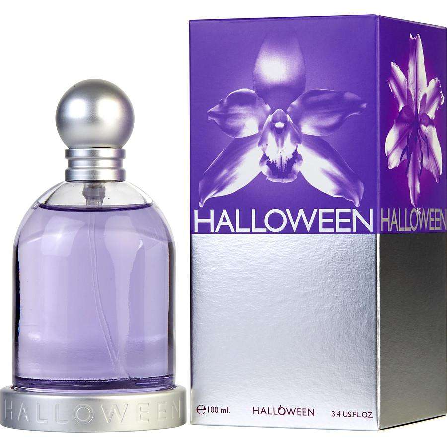 Halloween Women, Jesus Del Pozo, FragrancePrime