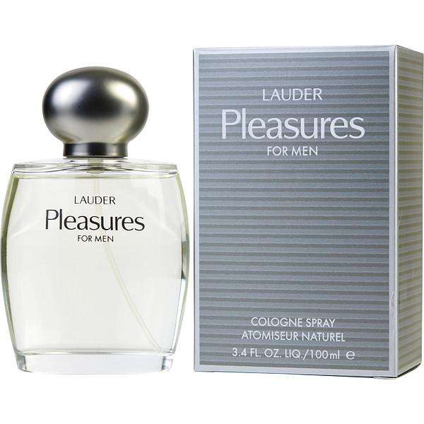 Pleasures Men, ESTEE LAUDER, FragrancePrime