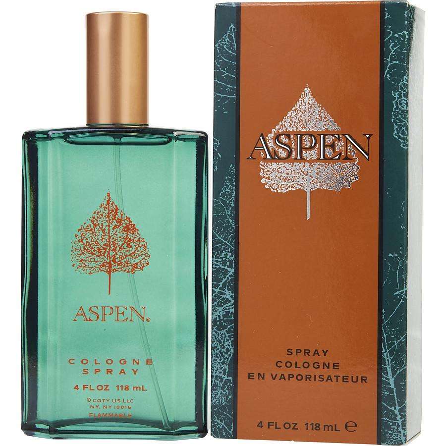 Aspen Men, Aspen, FragrancePrime