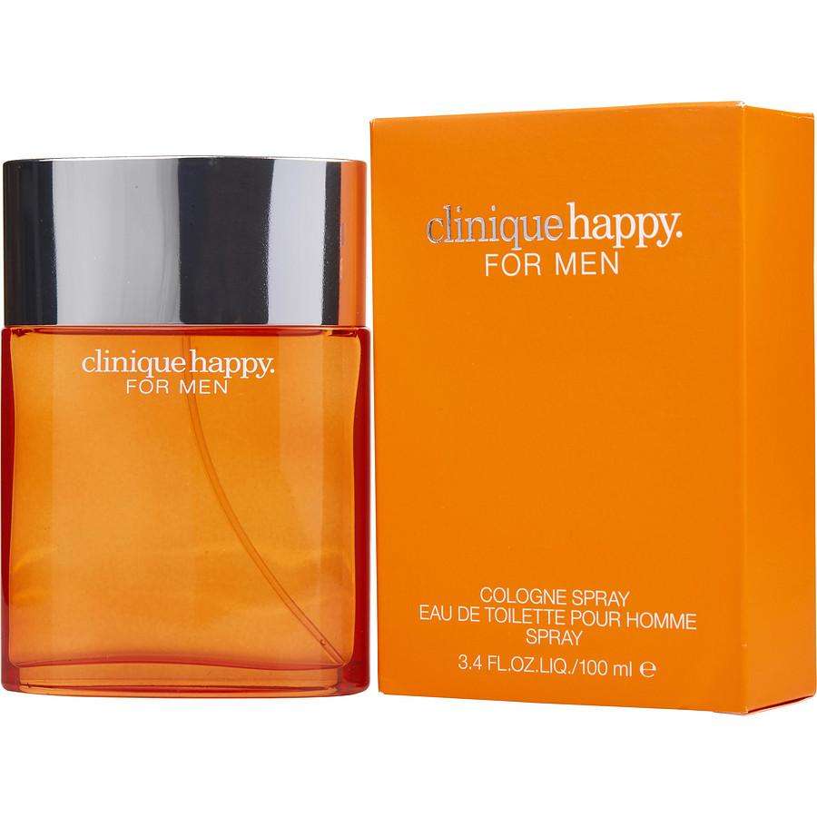 Happy Men, CLINIQUE, FragrancePrime