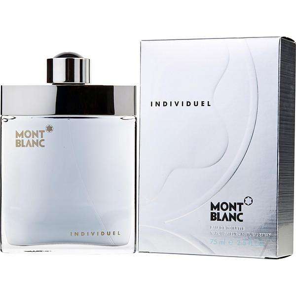 Mont Blanc Individual Men, MONT BLANC, FragrancePrime