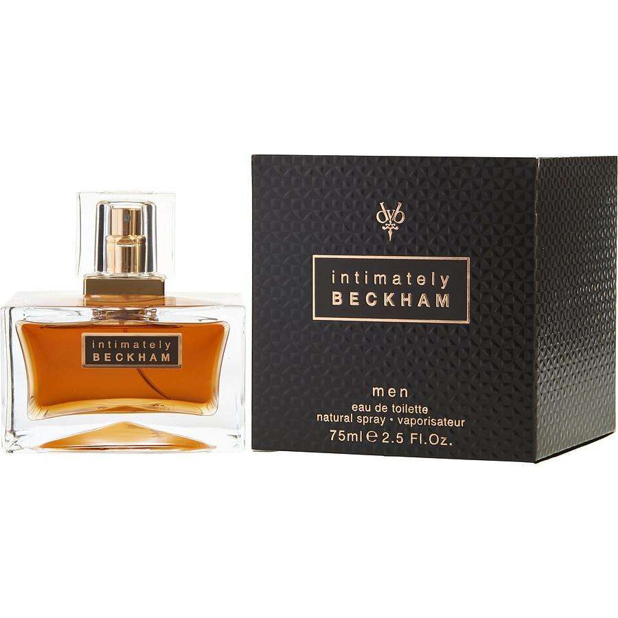 David Beckham Intimately Men, DAVID BECKHAM, FragrancePrime