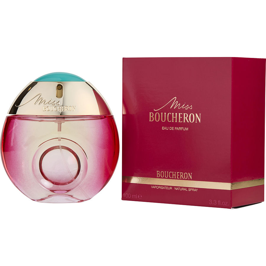 MISS BOUCHERON Women, BOUCHERON, FragrancePrime