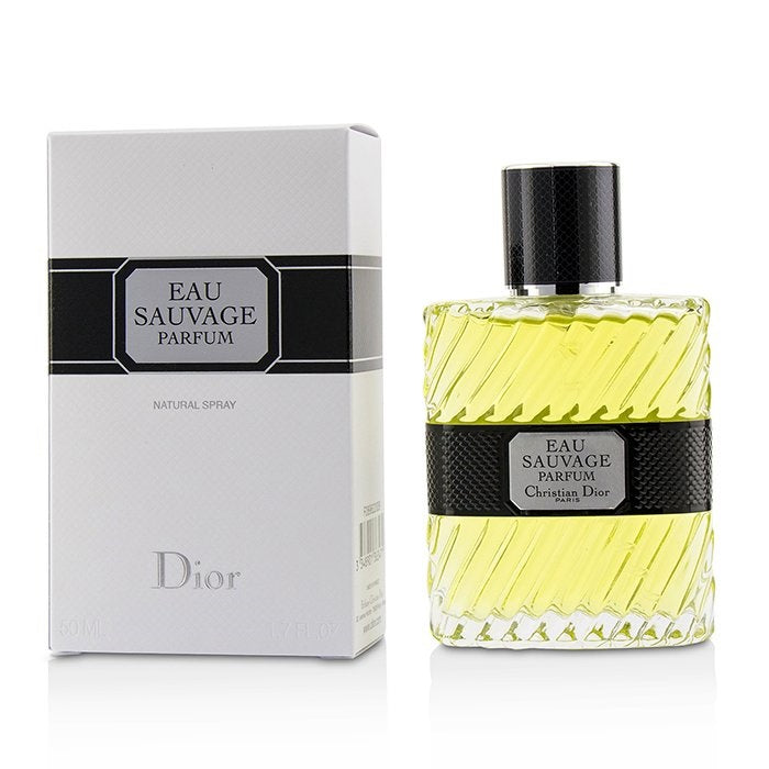 Dior Eau Sauvage PARFUM Men, CHRISTIAN DIOR, FragrancePrime