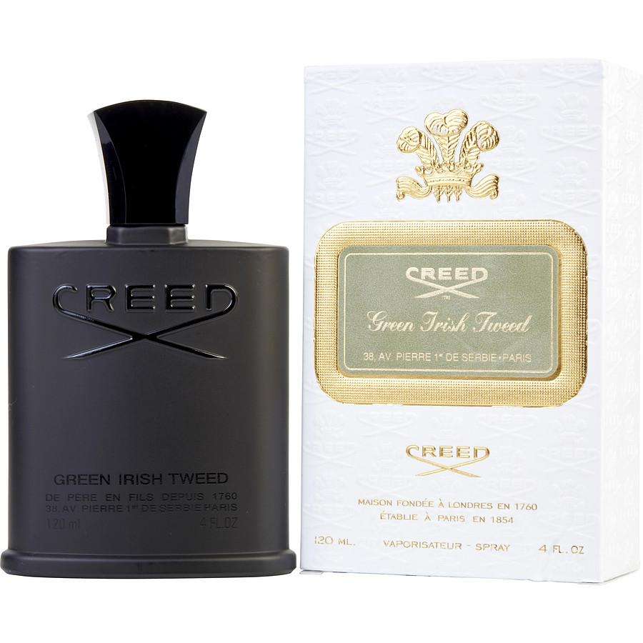 Creed Green Irish Tweed Men, Creed, FragrancePrime