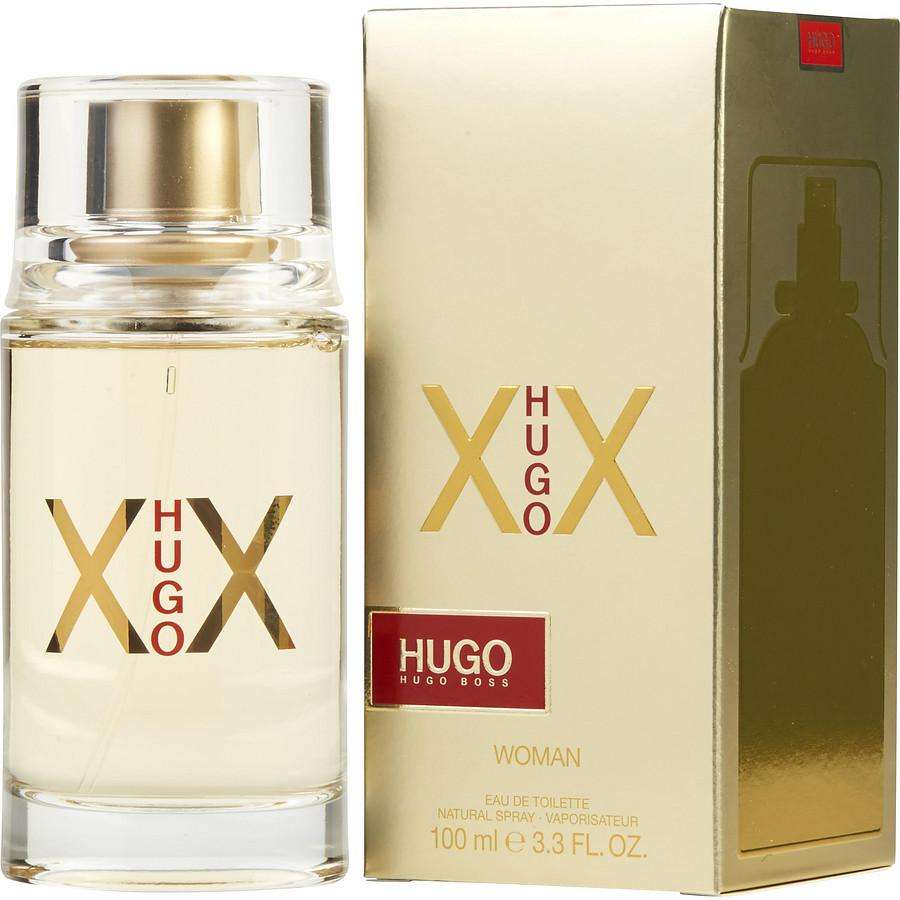 Hugo Xx Women, HUGO BOSS, FragrancePrime