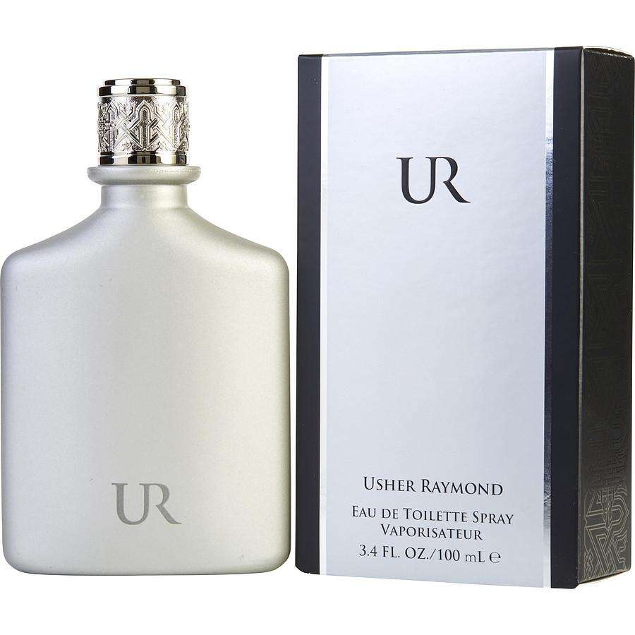 Usher Ur Men, Usher, FragrancePrime