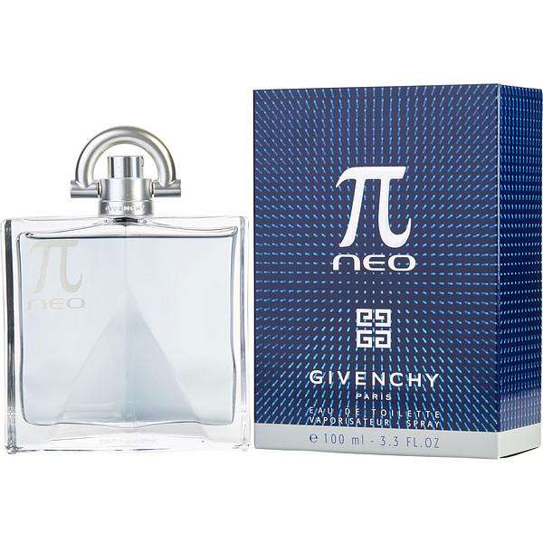 Pi Neo Givenchy Men, GIVENCHY, FragrancePrime
