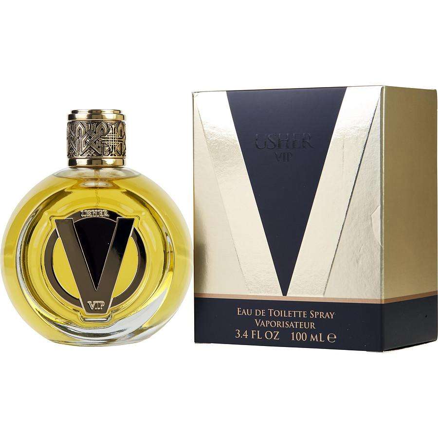 Usher Vip Men, Usher, FragrancePrime