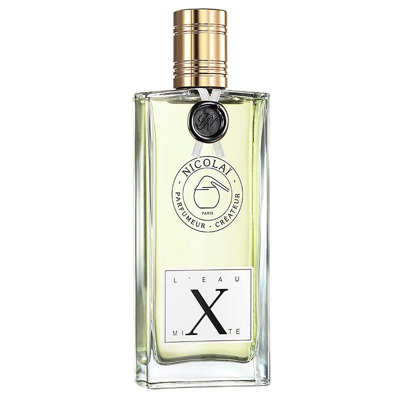 Nicolai Leau Mixte UNISEX, PARFUMS DE NICOLAI, FragrancePrime