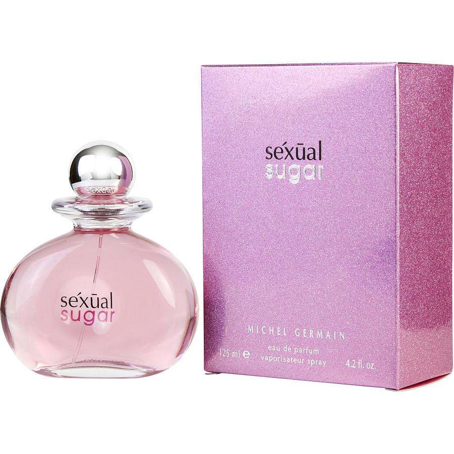 SEXUAL SUGAR Women, MICHEL GERMAIN, FragrancePrime