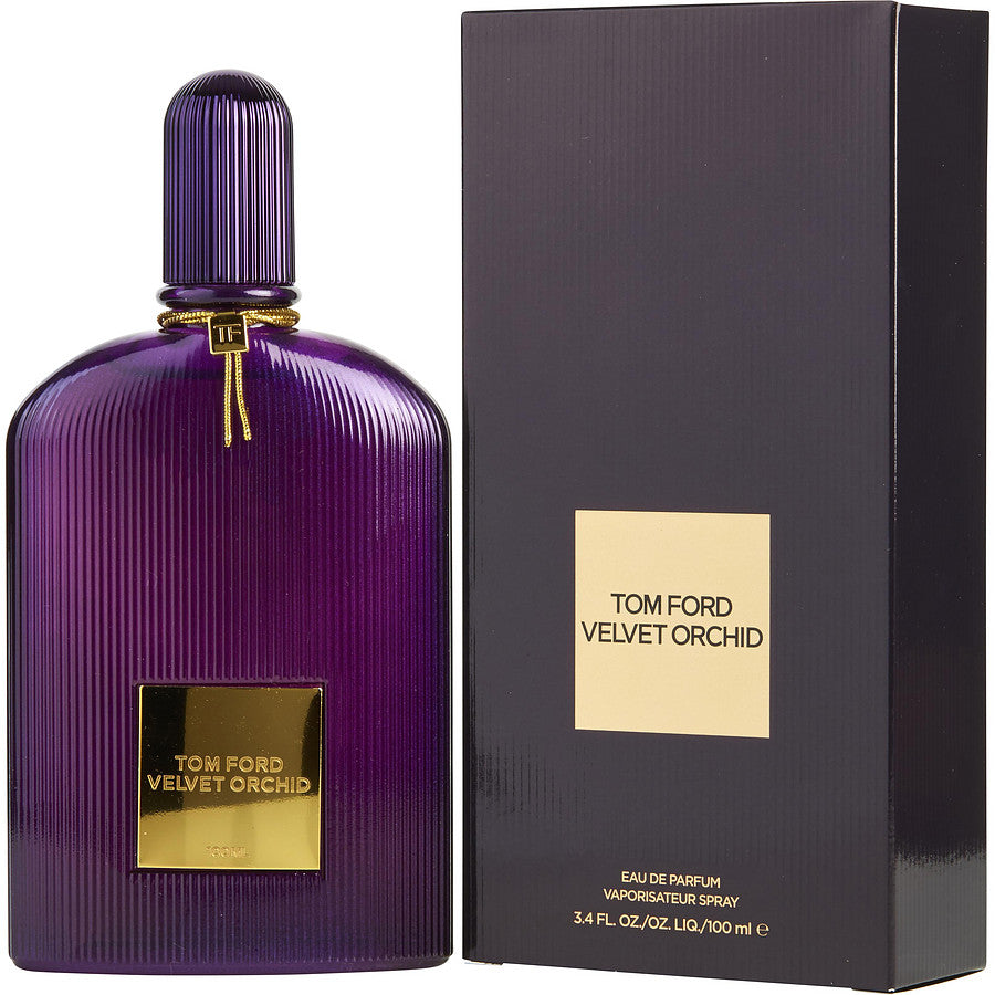 TOM FORD VELVET ORCHID Women, TOM FORD, FragrancePrime