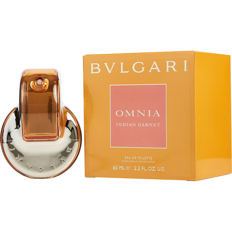 BVLGARI OMNIA INDIAN GARNET Women, BVLGARI, FragrancePrime