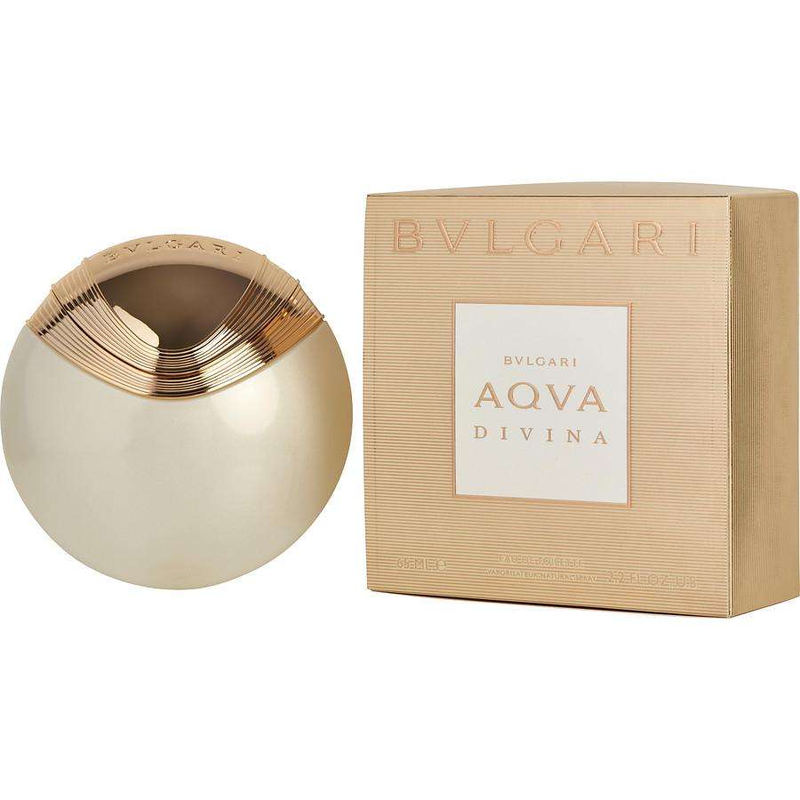 Bvlgari Aqva Divina Women, BVLGARI, FragrancePrime