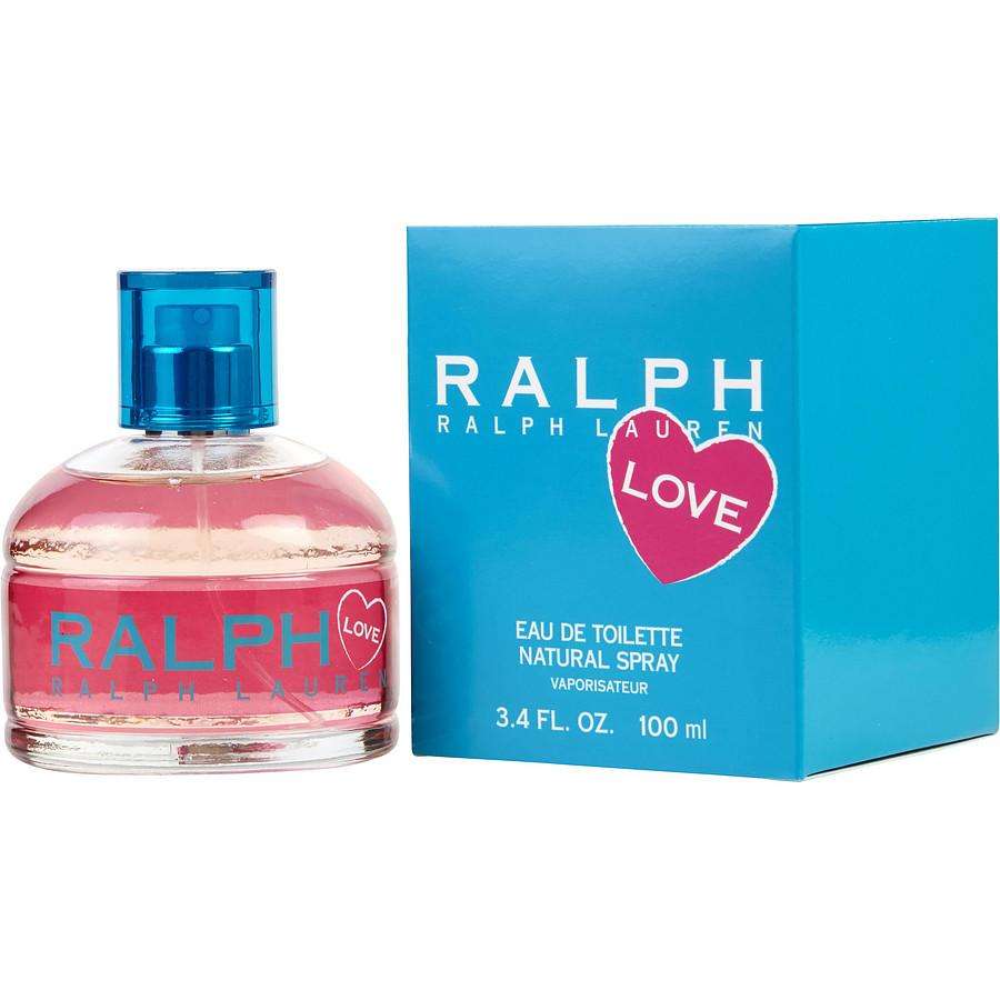 RALPH LOVE BY RALPH LAUREN Women, RALPH LAUREN, FragrancePrime