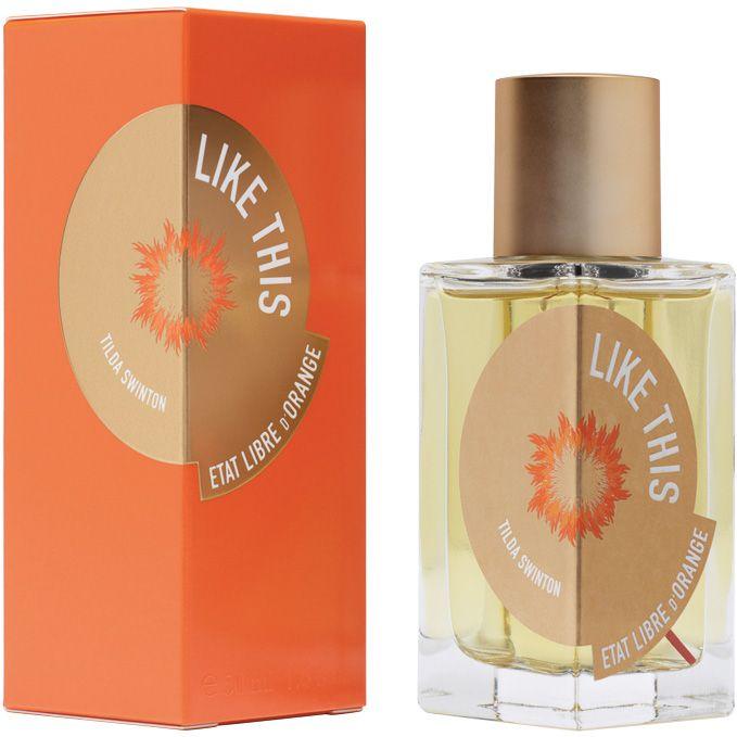 Etat Libre D'Orange Like This Tilda Swinton Women, ETAT LIBRE D'ORANGE, FragrancePrime